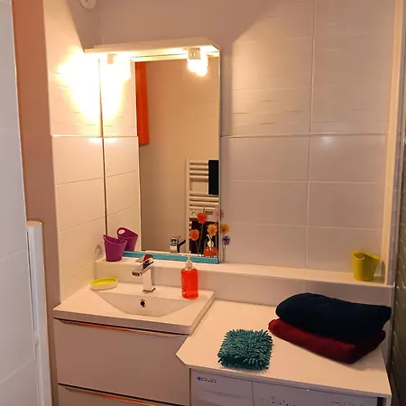 Lumineux A Avec Vue Sur La - 34 M²