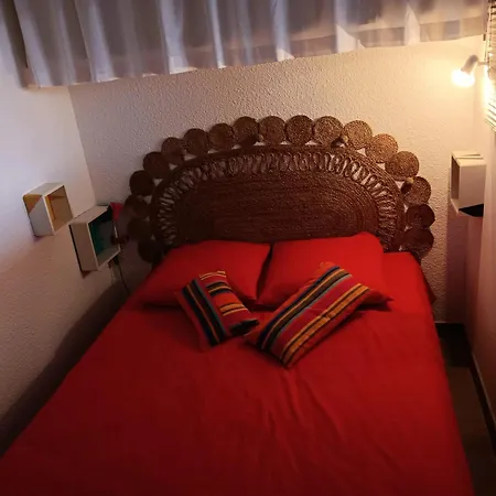 Lumineux A Avec Vue Sur La - 34 M² Apartament Agde