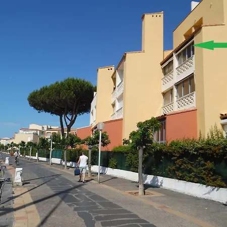 Apartman Lumineux A Avec Vue Sur La - 34 M² *
